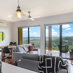 Chalet The Ridge At