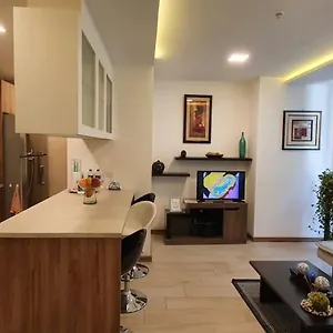 Apartment Bluezone