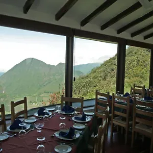 Country house El Crater