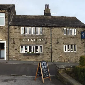 Inn The Griffin